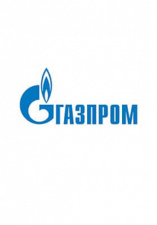 газпром